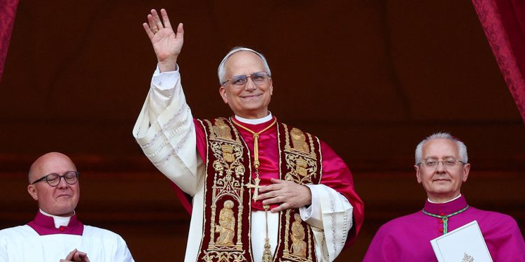 Tko je papa Leo XIV, prvi američki papa?