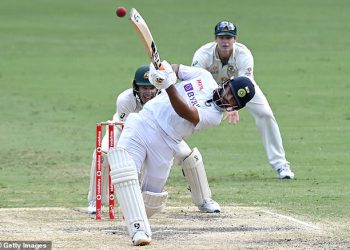 Tko je sljedeći Virat Kohli? Ovih sedam Indijskih zvijezda ima najbolje šanse