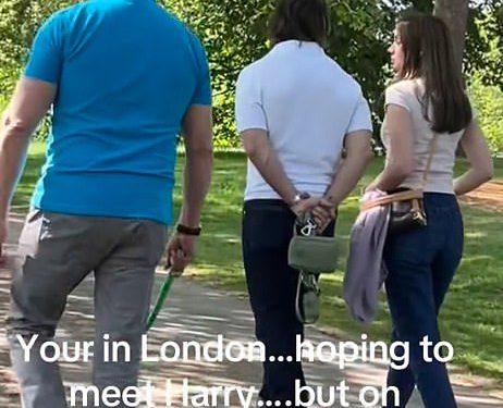 Tom Cruise (62) uživa u šetnji s novom djevojkom Ana de Armas u londonskom parku na svom 37. rođendanu nakon što je njihova romansa potvrđena