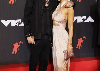 Tommy Lee (62) i supruga Brittany Furlan, 38, razdvojio se usred zabrinutosti zbog njegovog pijenja