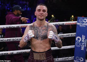 Top Aussie Boxer otkriva zašto je ukrao vrlo uobičajen predmet iz Colesa