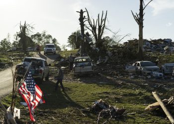 Tornadoes ubijaju desetke ljudi u SAD -u (videozapisi) – RT World News