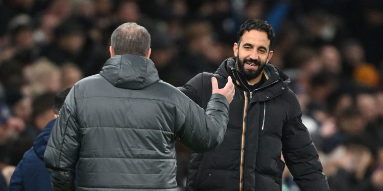 Tottenham Manchester United: vatreno finale