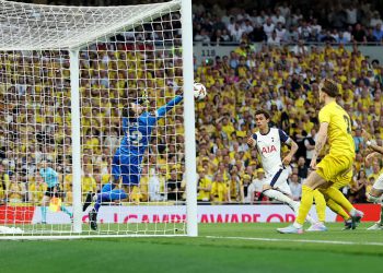 Tottenham vs Bodo/Glimt – Europa liga: rezultat uživo, vijesti i ažuriranja dok Spursi izgledaju kako bi otkupili razočaravajuću sezonu plus ažuriranja Djurgardena protiv Chelseaja u konferencijskoj ligi