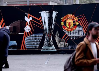 Tottenham vs Man United Live: Britanci preuzmu Bilbao jer obje strane izgledaju okončati sezonu propasti i mraka, osvajajući 100 milijuna funti za obračun i kvalifikacije za Ligu prvaka