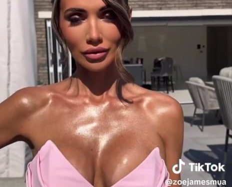 Towie’s Amy Childs otkazuje vjenčanje s zaručnikom Billyjem Delbosqom nakon stresnog razdoblja koji se bavi lošim zdravljem njezine majke i ekstremnim mršavljenjem