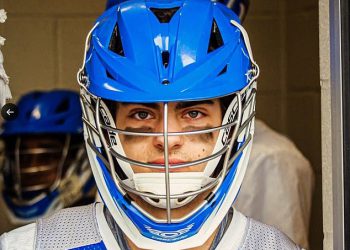Tragedija dok zvijezda srednje škole lacrosse umire sa 16 godina nakon što je ‘udarila u stražnji dio glave’