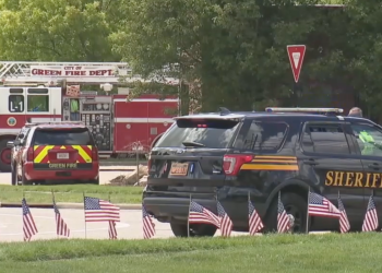 ‘Tragična nesreća’ dok 13-godišnji dječak umire pada s Dana sjećanja