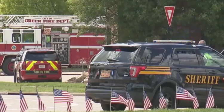 ‘Tragična nesreća’ dok 13-godišnji dječak umire pada s Dana sjećanja