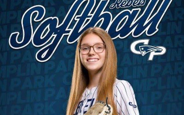 Trans srednjoškolski igrač softball -a koji je prebacio spol u dobi od 9 godina dominira ženskim rivalima u Minnesoti