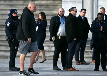 ‘Treba podnijeti ostavku’: Demokrati reagiraju tihim šokom na prokleti profil Johna Fettermana