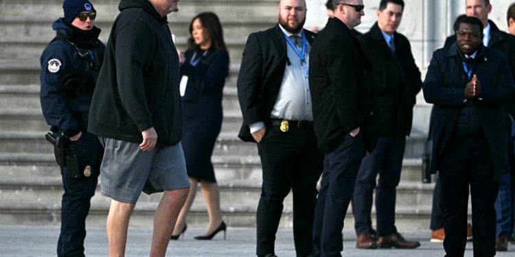 ‘Treba podnijeti ostavku’: Demokrati reagiraju tihim šokom na prokleti profil Johna Fettermana