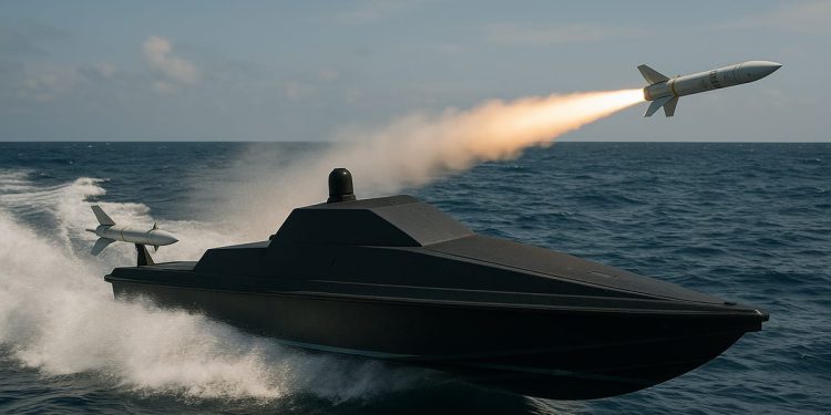 Trebaju li Hrvatskoj skupi veliki brodovi ili flotila ovakvih? Upoznajte Maguru, ukrajinsko čudo koje obara moderne zrakoplove i topi brodove!