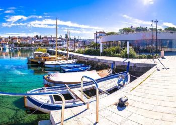 Trebao odraditi radove na krovu u Malinskoj