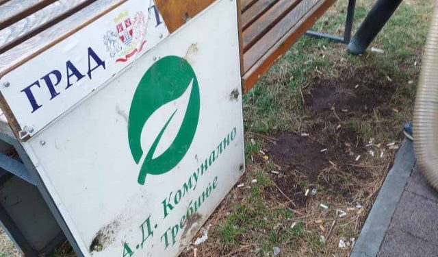 Trebinje podiže cijene odvoza otpada