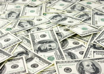 Treći čin reinvencije dolara