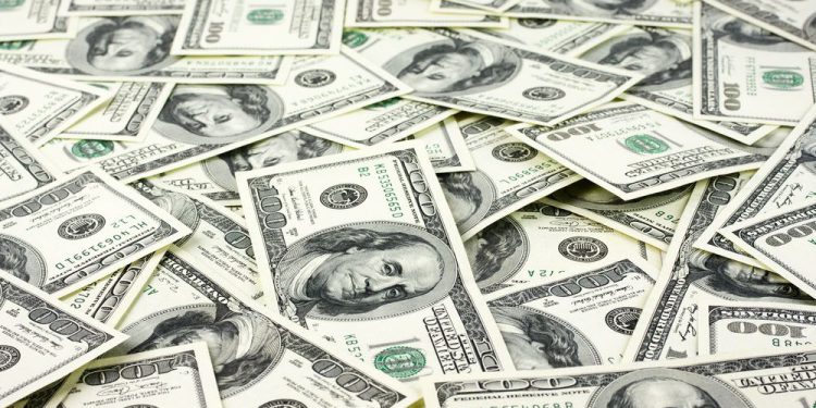 Treći čin reinvencije dolara