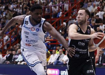 Trento se u večernjim satima pojavljuje protiv Napulja, Jaganjca i Forda: Vrhunac