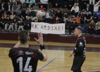 Trenutak odluke: RK Ardiaei igra posljednju utakmicu regularnog dijela sezone u Gospinom polju