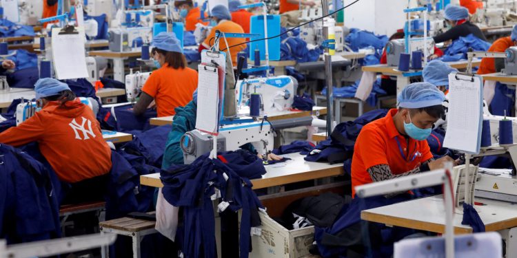 Trgovinsko zatišje SAD-a i Kine usporava selidbu proizvodnje: Vijetnam i Meksiko pod pritiskom da zadrže investitore