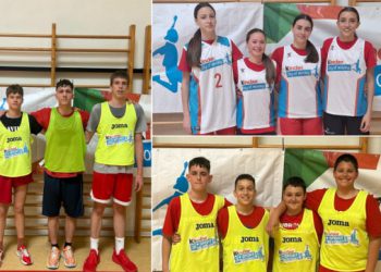 Tri dubrovačke ekipe putuju na Državnu završnicu turnira u uličnoj košarci