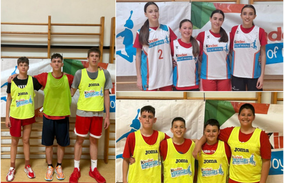 Tri dubrovačke ekipe putuju na Državnu završnicu turnira u uličnoj košarci