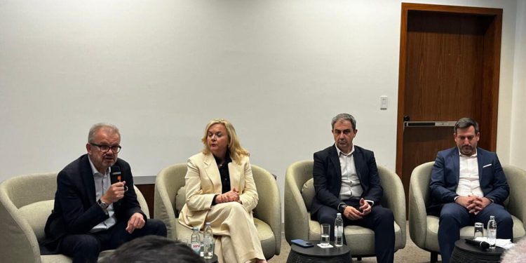 Tribina u Splitu: Europski federalizam kao odgovor na separatizam i unitarizam