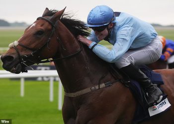 Trkački savjeti Robin Goodfellow: Najbolje oklade za utorak, 27. svibnja