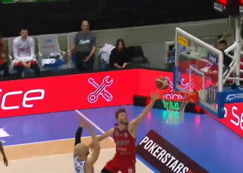 Trst dodiruje +18, a onda je to povratna brescia: istaknuti dijelovi utrke 3