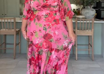 Trudna pečenja zvijezda Laura Adlington (36) pogodila je na NHS-u dok priznaje da je bila sramota i dobila je ‘strašno’ liječenje neplodnosti