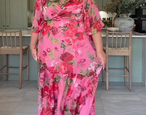 Trudna pečenja zvijezda Laura Adlington (36) pogodila je na NHS-u dok priznaje da je bila sramota i dobila je ‘strašno’ liječenje neplodnosti