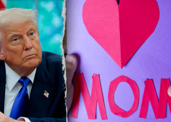 Trump Baby Bonusi pod vatrom kritičara, ali pronađite neku podršku