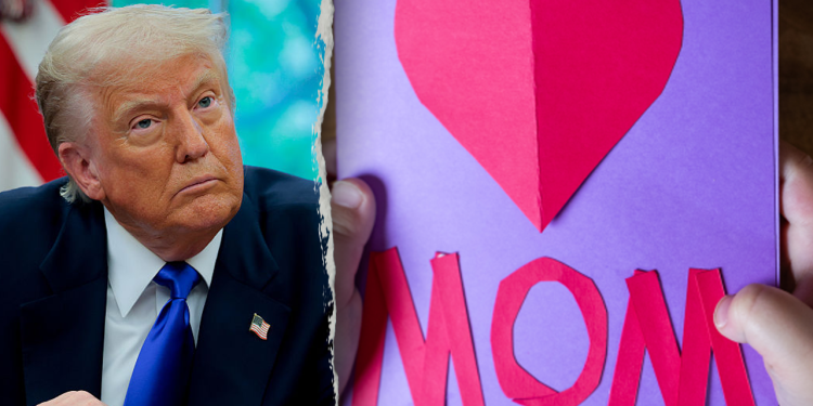 Trump Baby Bonusi pod vatrom kritičara, ali pronađite neku podršku