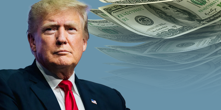 Trump, GOP razmatranja poslovnih poskupljenja milijunaša imaju “nema smisla”, kaže bivša