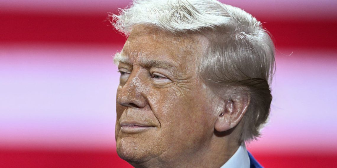 Trump News Live: Predsjednik nam kaže ‘vrlo blizu’ nuklearnom sporazumu s Iranom