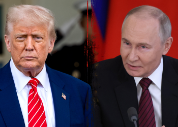 Trump, Putin omot dvosatni poziv, nije postigao napredak za prekid vatre