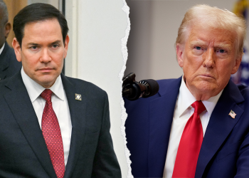 Trump, Rubio je planirao remont Vijeća za nacionalnu sigurnost