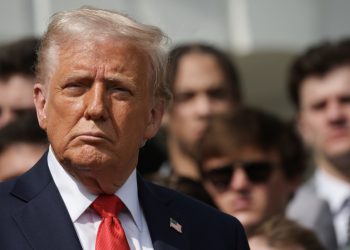 Trump bi mogao preskočiti samit NATO -a – Spiegel – RT World News