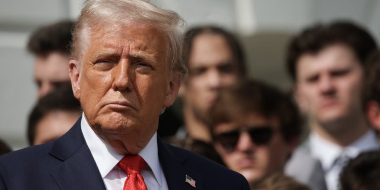 Trump bi mogao preskočiti samit NATO -a – Spiegel – RT World News