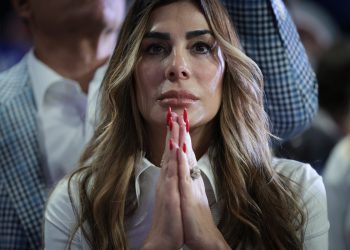 Trump bira zvijezdu reality showa čiji je sin optužen za 6. siječnja nerede za vijeće muzeja holokausta