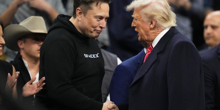 Trump će ugostiti Elona Muska na konferenciji za novinare kako bi proslavio “Posljednji dan” izvršnog direktora Tesle u Bijeloj kući
