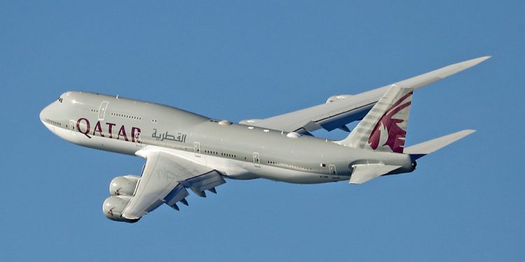 Trump da prihvati luksuznu poklon avionu ‘Leteća palača’ iz Katara – Mediji – RT World News