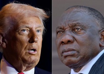 Trump da se sastane s južnoafričkim vođom u Bijeloj kući nakon tvrdnji o ‘genocidu’ Afrikanera