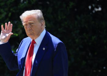 Trump govori o potencijalnom trećem mandatu – RT World News