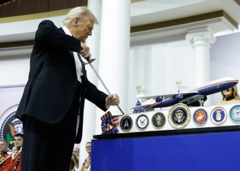 Trump ‘guta duboku državu’ unutar Vijeća za nacionalnu sigurnost – Mediji – RT World News