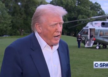 Trump iznosi tvrdnje o sucima dok objašnjava kako se Alcatraz ponovno otvara | Vijesti