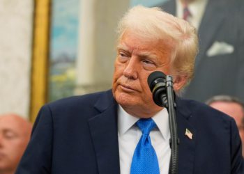 Trump je blokirao od uklanjanja demokratskih članova Federalnog nadzornog odbora