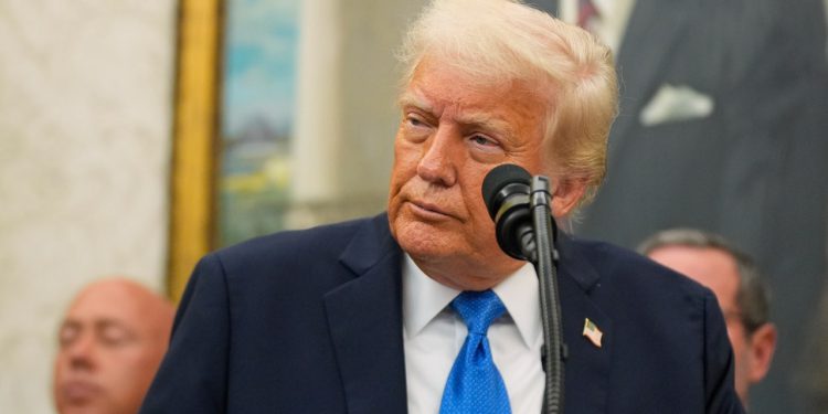 Trump je blokirao od uklanjanja demokratskih članova Federalnog nadzornog odbora