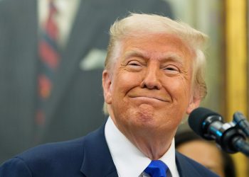 Trump je najavio da se Alcatraz ponovno otvarao samo nekoliko sati nakon što je “Escape From Alcatraz” emitiran na stanici PBS -a na južnoj Floridi