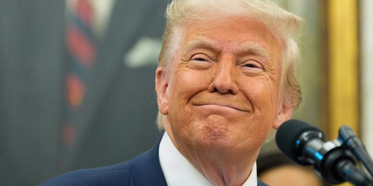 Trump je najavio da se Alcatraz ponovno otvarao samo nekoliko sati nakon što je “Escape From Alcatraz” emitiran na stanici PBS -a na južnoj Floridi